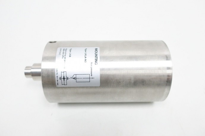 LKLA-NO LKB ALFA LAVAL