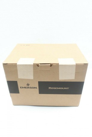 3051S2CD1A2A11A1AC1C8E5Y2M5P1Q4Q8QTT1 ROSEMOUNT