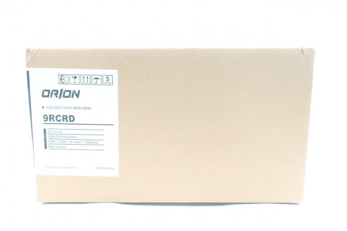 9RCRD ORION