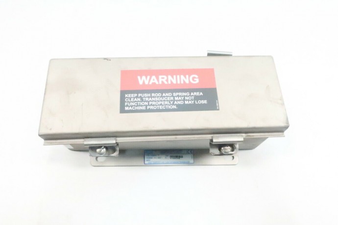 135613-01 BENTLY NEVADA