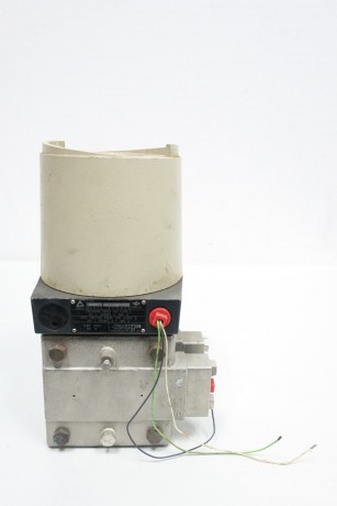 50DP 2111ACD FISCHER PORTER