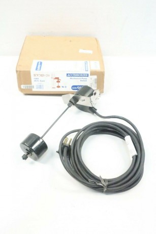 RVMS-20 LITTLE GIANT