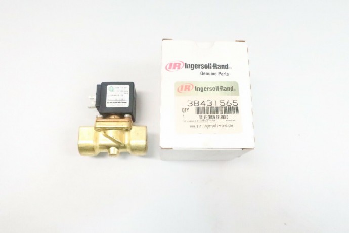 38431565 INGERSOLL RAND