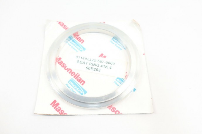 011492322-567-0000 MASONEILAN DRESSER