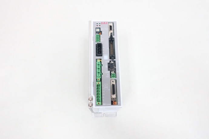 SCON-CA-60A-NP-2-2 IAI