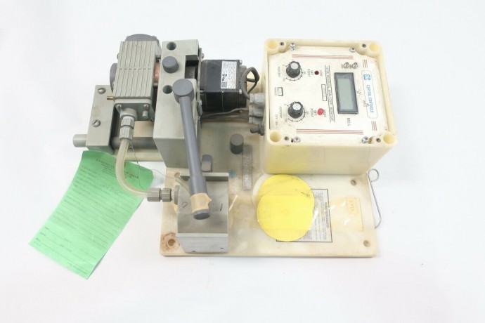 18700 CAPITAL CONTROLS