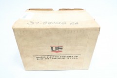 B302 103 UE UNITED ELECTRIC