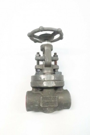 9HL-35F-LE BONNEY FORGE