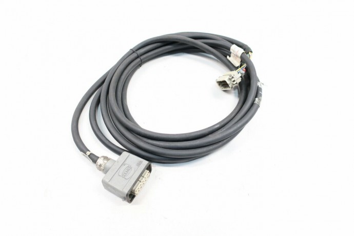 A660-2005-T647#L5R703 FANUC