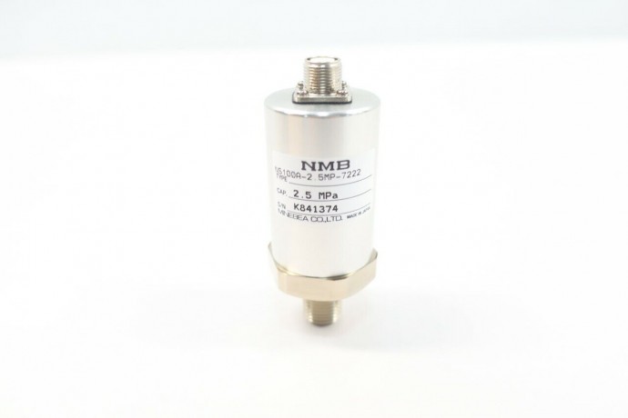 NS100A-2.5MP-7222 NMB