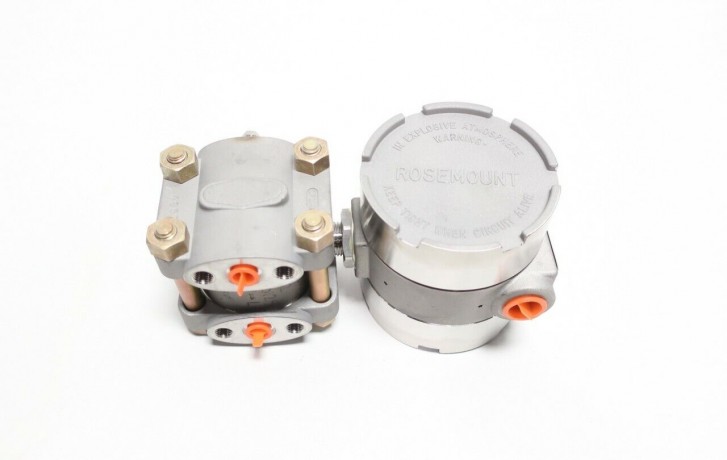 1152DP8N92PBT1842 ROSEMOUNT