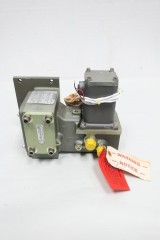 TM-55 9904-007 WOODWARD