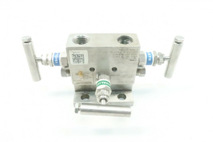 C30403-1220-0000 ROSEMOUNT