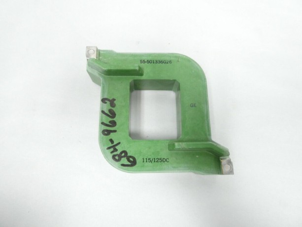 55-501336G26 GENERAL ELECTRIC GE