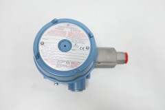 J120-S134B UE UNITED ELECTRIC