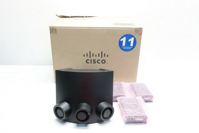 CTS1100-CAM CTS1300-CAM-CLST CISCO