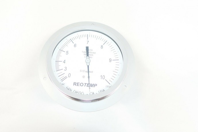 PR60S1E4P61-D-T-TS REOTEMP