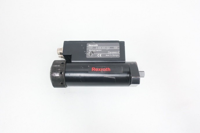 608820113 REXROTH