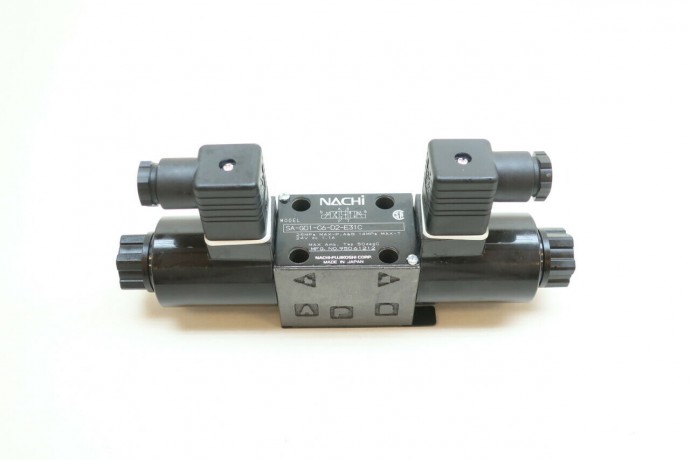 SA-G01-C6-D2-E31C NACHI