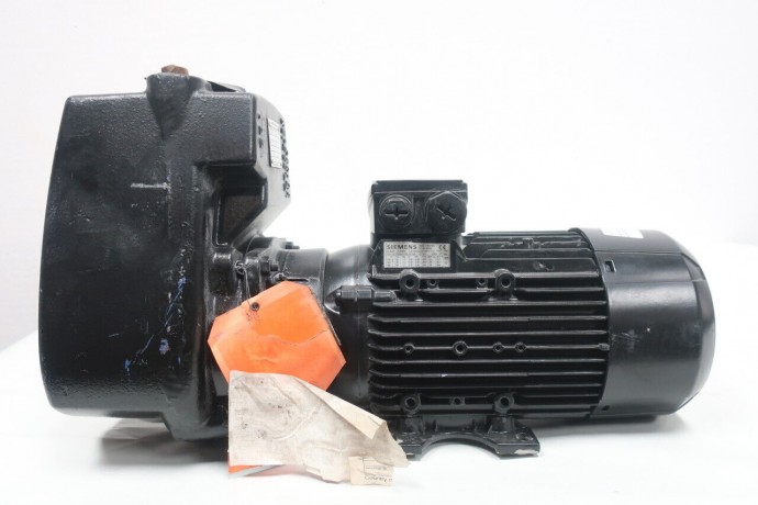 ETAP-GBN32-120/112IE3 60G01 KSB