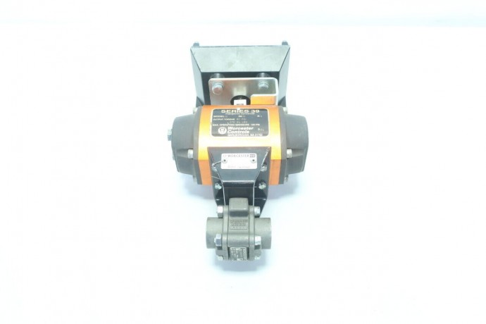 1/2 B4466TSW WORCESTER CONTROLS