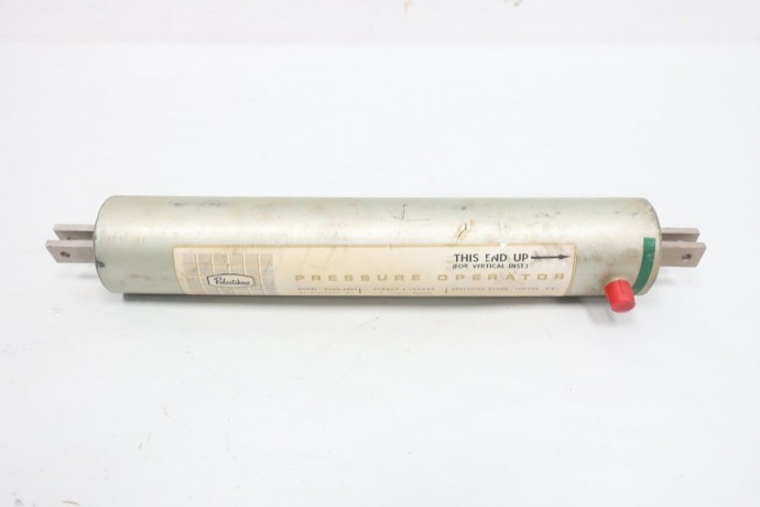 P020-2202 ROBERTSHAW