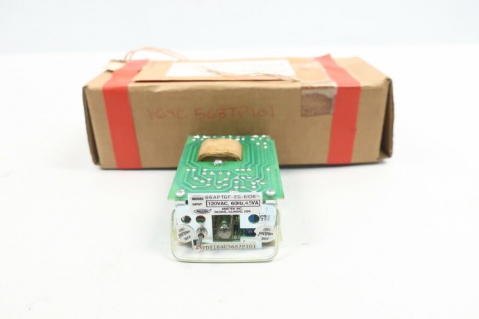 86APTGF-EG-6106 PANALARM