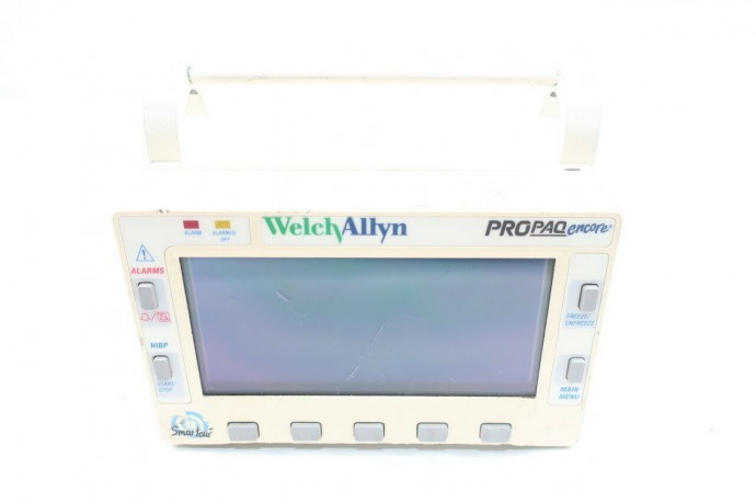 007-0060-02 WELCH ALLYN