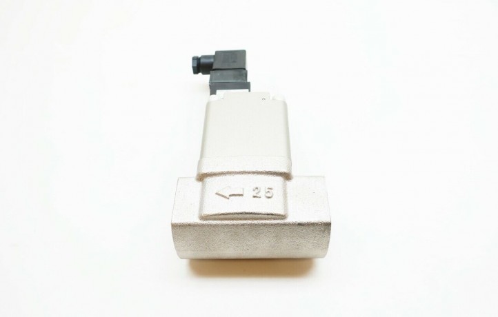 VNC411A-N25A-3DZ SMC