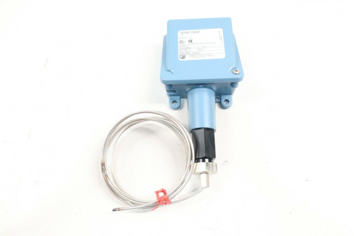 E100-15533 UE UNITED ELECTRIC