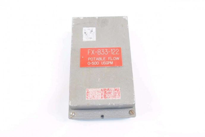 50SF2521A11 FISCHER PORTER