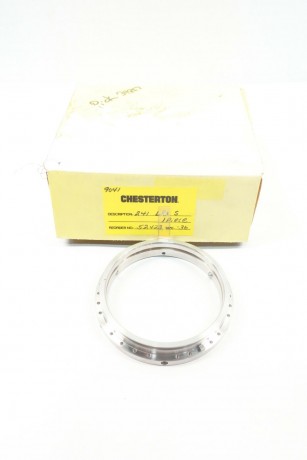 241 LRA S CHESTERTON