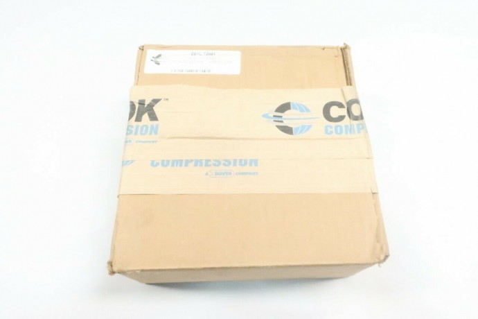 Z07C-720-1 COOK COMPRESSION