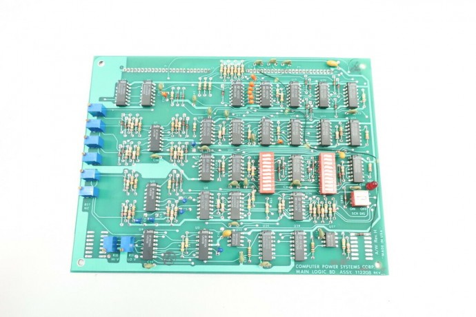 112208 COMPUTER POWER SYSTEMS