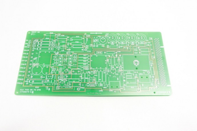 117D6675G2 117D8908G2 GENERAL ELECTRIC GE