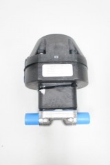 A208 .75-316L-RA20MAX-CWP150 ITT