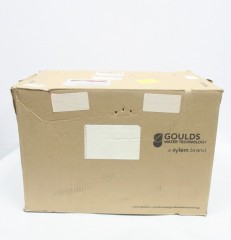 2ST1G6D2-575V-TE 2ST1GCD2 GOULDS