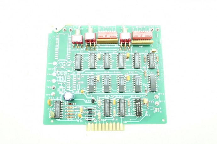 CB100118-01 WESTRONICS