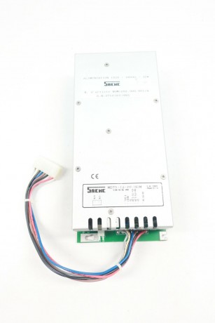 MD75-I2-PF/NUM SAEME