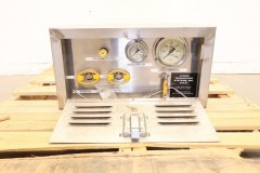 HPZ-95 HYDRO TECHNOLOGY SYSTEMS