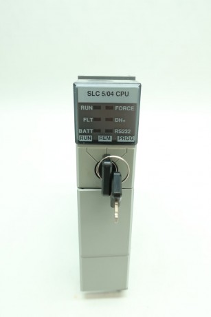 1747-L542 ALLEN BRADLEY