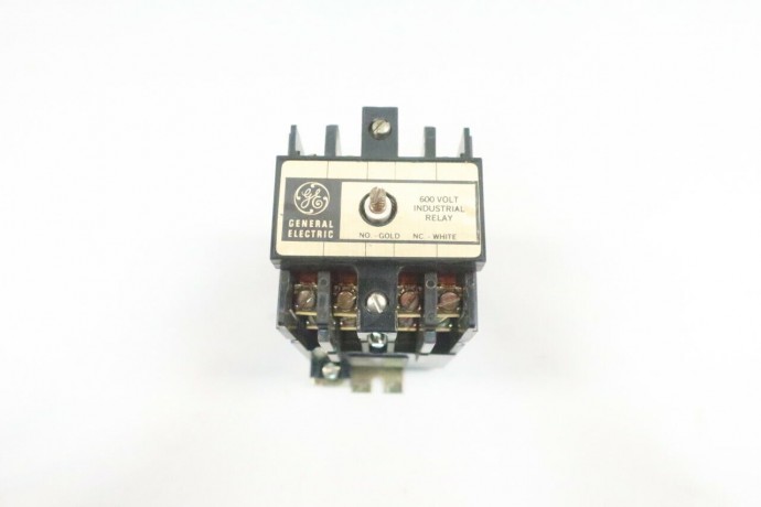 CR120B04402 GENERAL ELECTRIC GE