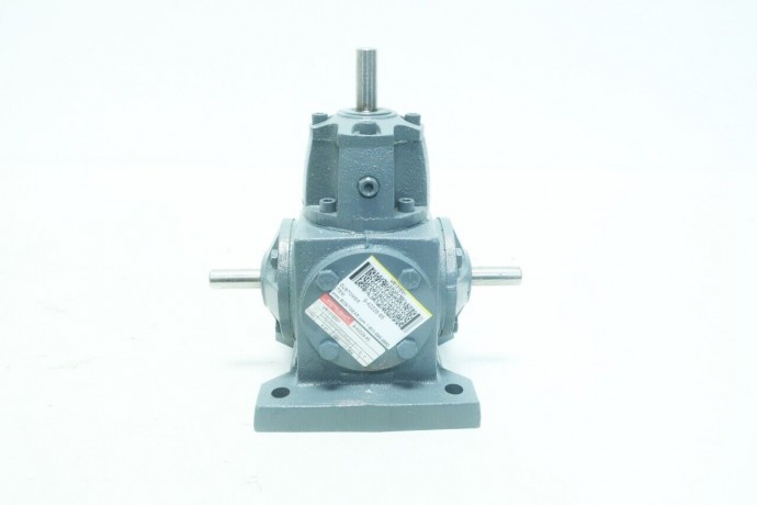 VR131EM1 BOSTON GEAR