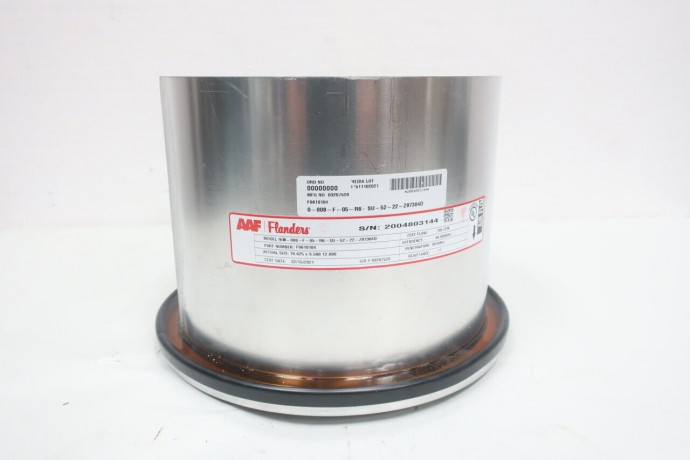 N08-008-F-05-R6-SU-52-22-Z97304D AAF