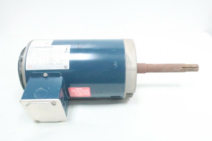 GT4404 145TTDR16331 MARATHON