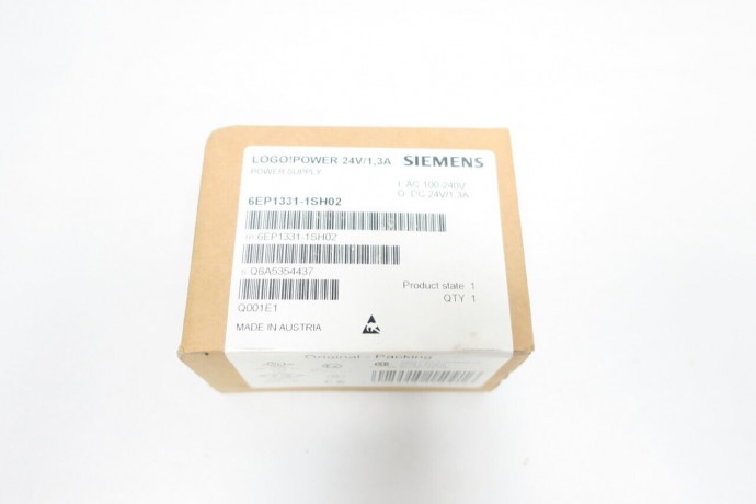 6EP1331-1SH02 SIEMENS