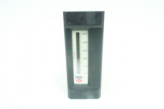9292-30E-VB VERSATILE MEASURING INSTRUMENTS