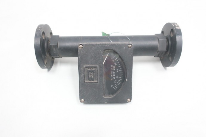 3609D10C2K2A BROOKS INSTRUMENT