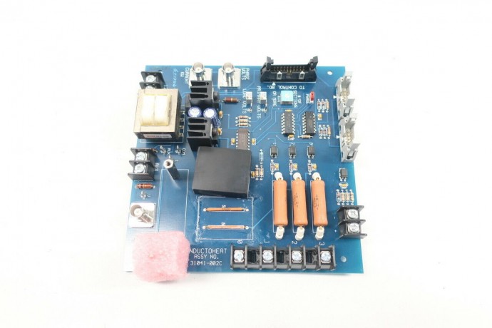 31041-002C INDUCTOHEAT