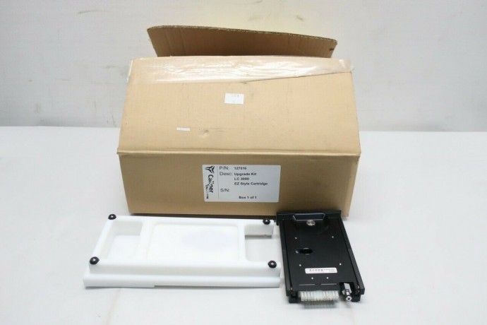 127516 CALIPER LIFE SCIENCES